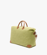 Borsone da viaggio Harvard Ischia Verde | My Style Bags