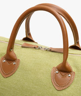 Borsone da viaggio Harvard Ischia Verde | My Style Bags
