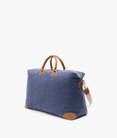 Borsone da viaggio Harvard Ischia Blu | My Style Bags