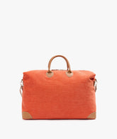 Borsone da viaggio Harvard Ischia Arancione | My Style Bags