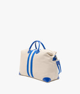 Borsone da Viaggio Harvard Positano Blu | My Style Bags