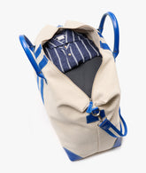 Borsone da Viaggio Harvard Positano Blu | My Style Bags