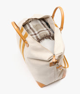 Borsone da Viaggio Harvard Positano Senape | My Style Bags