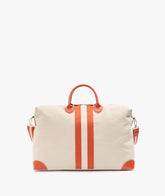 Borsone da Viaggio Harvard Positano Arancione | My Style Bags
