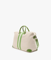 Borsone da Viaggio Harvard Positano Verde | My Style Bags