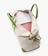 Borsone da Viaggio Harvard Positano Verde | My Style Bags