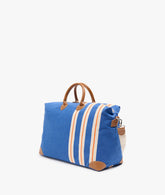 Borsone da viaggio Harvard Amalfi Blu - Blu | My Style Bags