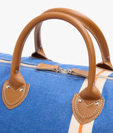 Borsone da viaggio Harvard Amalfi Blu | My Style Bags