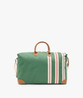 Borsone da viaggio Harvard Amalfi Verde | My Style Bags