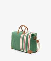 Borsone da viaggio Harvard Amalfi Verde - Verde | My Style Bags