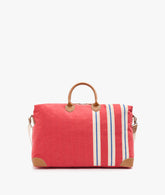 Borsone da viaggio Harvard Amalfi Rosso | My Style Bags