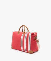Borsone da viaggio Harvard Amalfi Rosso | My Style Bags