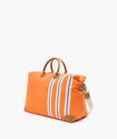 Borsone da viaggio Harvard Amalfi Arancione - Arancione | My Style Bags