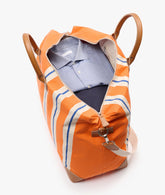 Borsone da viaggio Harvard Amalfi Arancione | My Style Bags