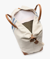 Borsone da viaggio Harvard Tremiti Azzurro - Azzurro | My Style Bags