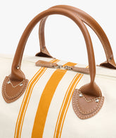 Borsone da viaggio Harvard Tremiti Arancione - My Style Bags