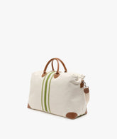 Borsone da viaggio Harvard Tremiti Verde - My Style Bags