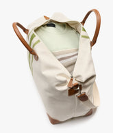 Borsone da viaggio Harvard Tremiti Verde | My Style Bags
