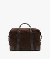 Borsone da viaggio Harvard Twin Deluxe Testa di Moro | My Style Bags