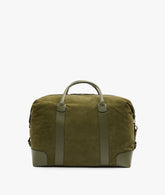 Borsone da viaggio Harvard Twin Deluxe Verdone | My Style Bags