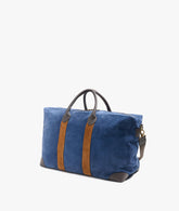 Borsone da viaggio Harvard Twin Deluxe Blu | My Style Bags