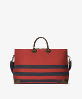 Borsone da viaggio Harvard Large Horizon Bordeaux | My Style Bags