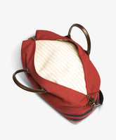 Borsone da viaggio Harvard Large Horizon Bordeaux - Bordeaux | My Style Bags