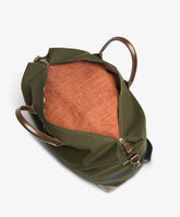 Borsone da viaggio Harvard Large Horizon Verdone - Verdone | My Style Bags