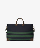 Borsone da viaggio Harvard Large Horizon Blu Navy - Blu Navy | My Style Bags