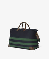 Borsone da viaggio Harvard Large Horizon Blu Navy - Blu Navy | My Style Bags