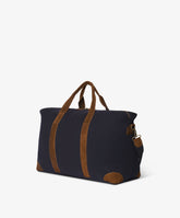 Borsone da viaggio Harvard Large Felt Blu - Blu | My Style Bags