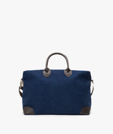 Borsone da viaggio Harvard Small Denim | My Style Bags