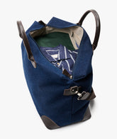 Borsone da viaggio Harvard Small Denim | My Style Bags