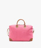 Borsone da viaggio Harvard Small Ischia Fucsia | My Style Bags