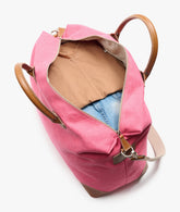Borsone da viaggio Harvard Small Ischia Fucsia | My Style Bags