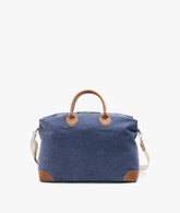 Borsone da viaggio Harvard Small Ischia Blu | My Style Bags