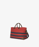 Borsone da viaggio Harvard Small Horizon Bordeaux | My Style Bags