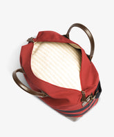 Borsone da viaggio Harvard Small Horizon Bordeaux | My Style Bags
