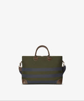 Borsone da viaggio Harvard Small Horizon Verdone | My Style Bags