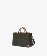 Borsone da viaggio Harvard Small Horizon Verdone | My Style Bags