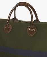 Borsone da viaggio Harvard Small Horizon Verdone | My Style Bags