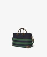 Borsone da viaggio Harvard Small Horizon Blu Navy | My Style Bags