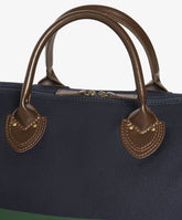 Borsone da viaggio Harvard Small Horizon Blu Navy | My Style Bags
