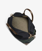 Borsone da viaggio Harvard Small Horizon Blu Navy | My Style Bags