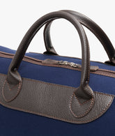 Borsone da viaggio Harvard Travel - Blu Navy | My Style Bags