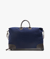 Borsone da viaggio Trolley Harvard Large Blu | My Style Bags
