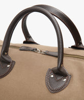 Borsone da viaggio Trolley Harvard Large Oliva - Oliva | My Style Bags