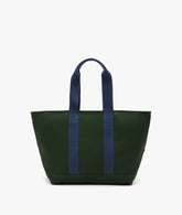 Borsa a mano Harvard Brown Verdone | My Style Bags