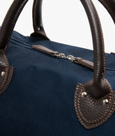 Borsone da viaggio Harvard Small Cordura Blu | My Style Bags