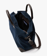 Borsone da viaggio Harvard Small Cordura Blu | My Style Bags